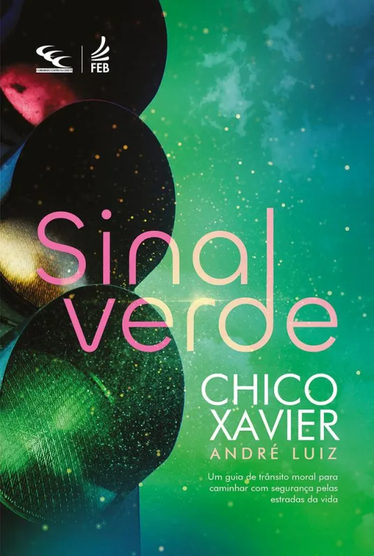 Sinal Verde - LC - Livros