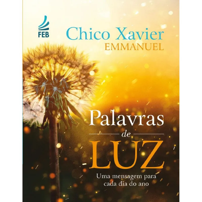 Palavras De Luz - Nova Edição
