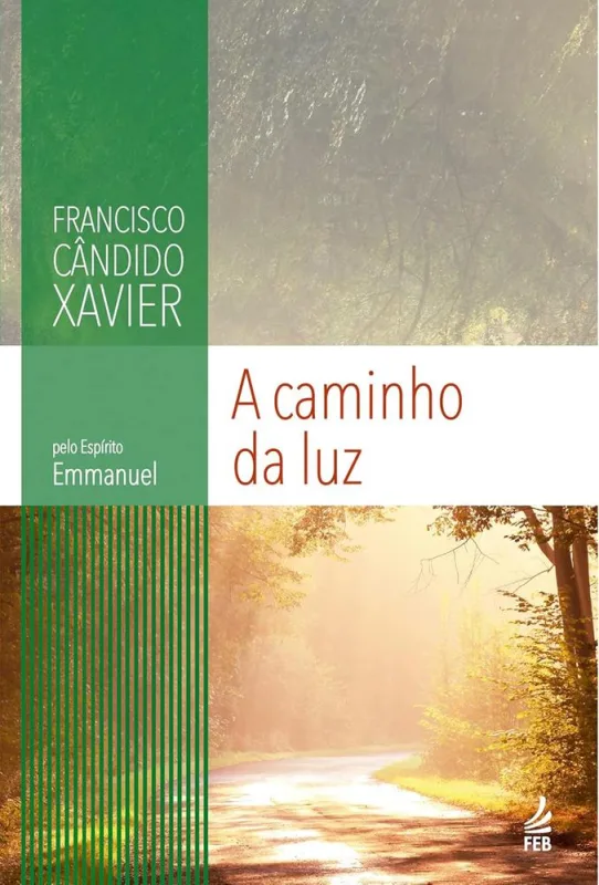 A Caminho Da Luz - LC