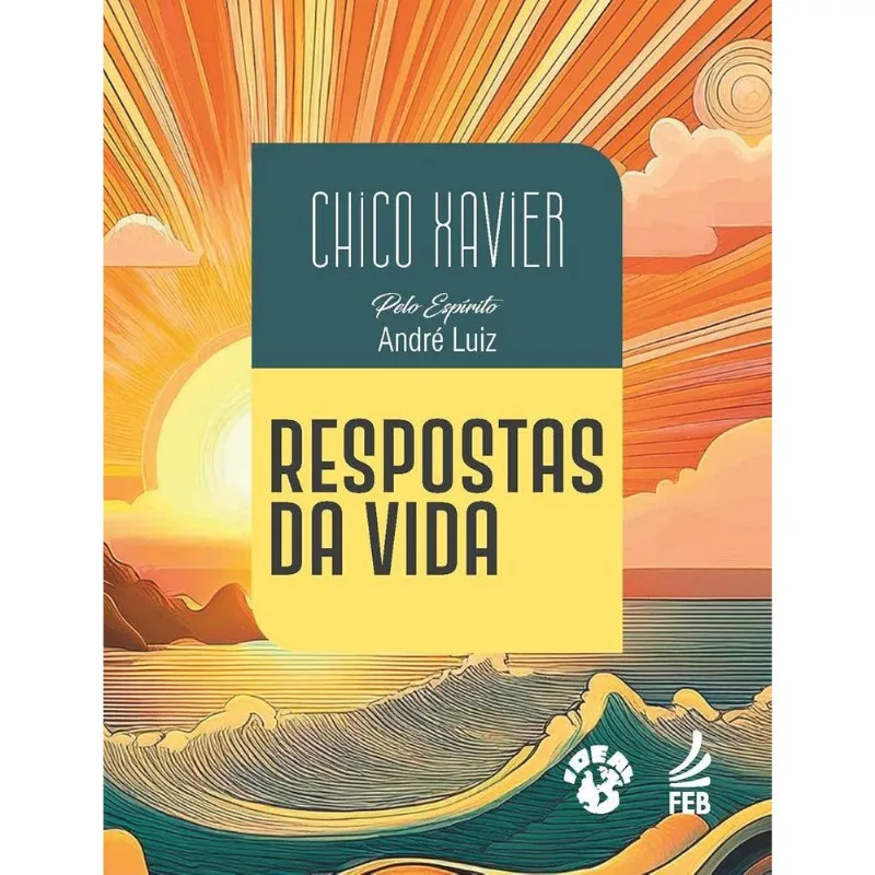 Respostas Da Vida - Nova Edição