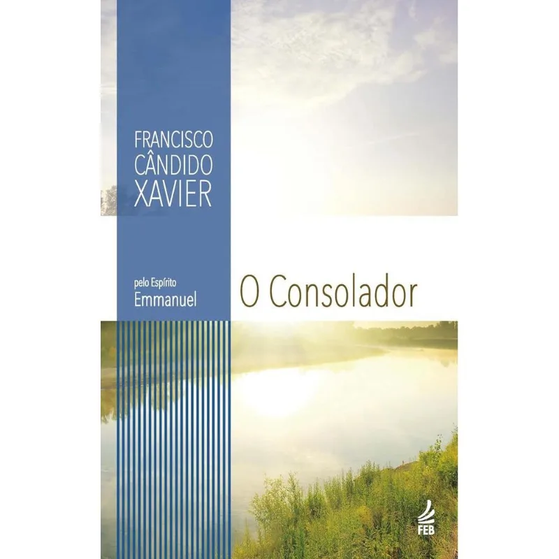 O Consolador