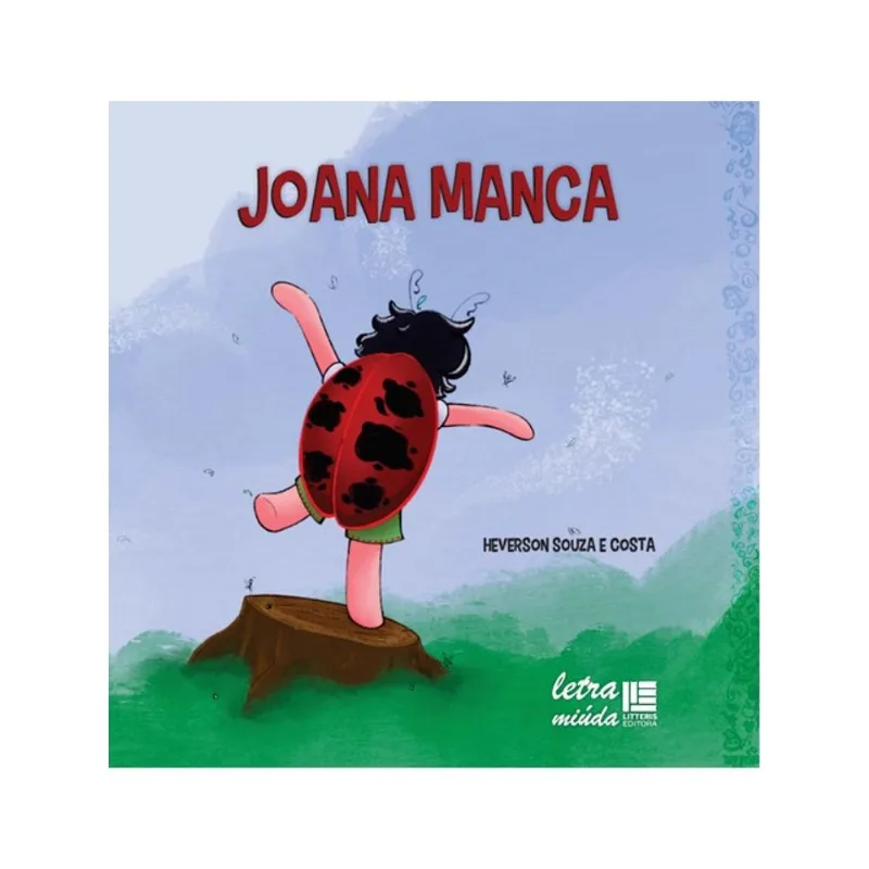 JOANA MANCA