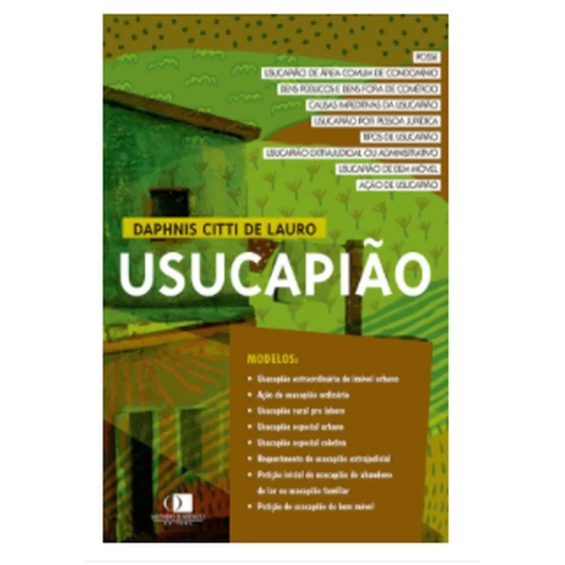 USUCAPIÃO