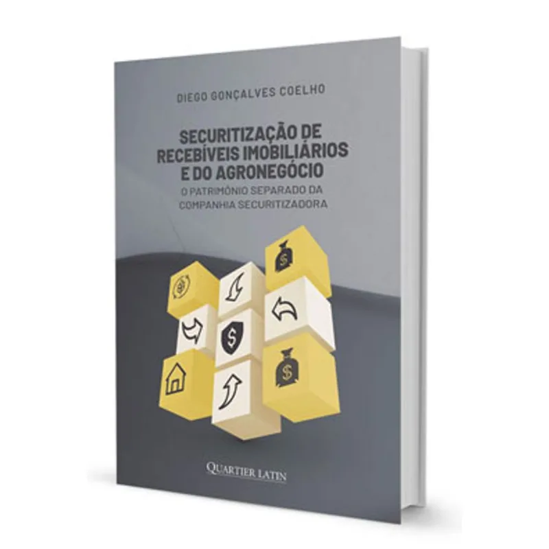 SECURITIZAÇÃO DE RECEBÍVEIS IMOBILIÁRIOS E DO AGRONEGÓCIO