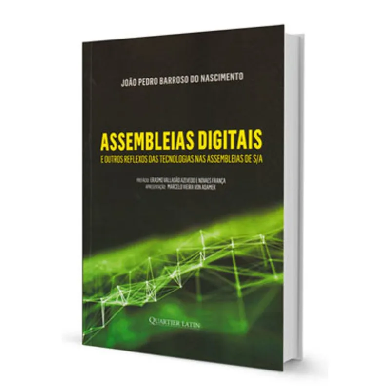ASSEMBLEIAS DIGITAIS