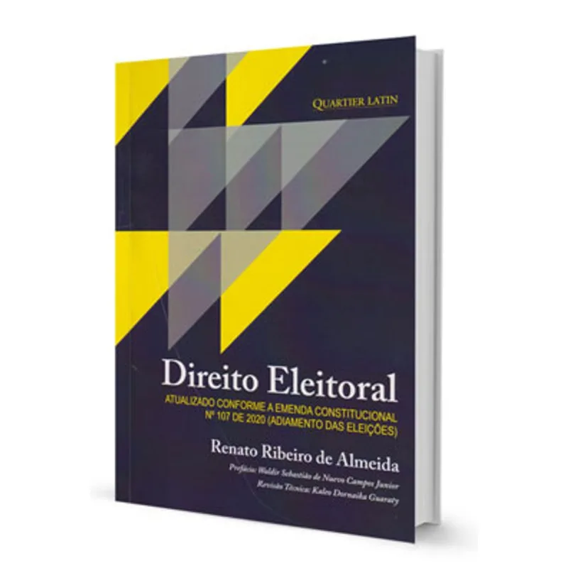 DIREITO ELEITORAL