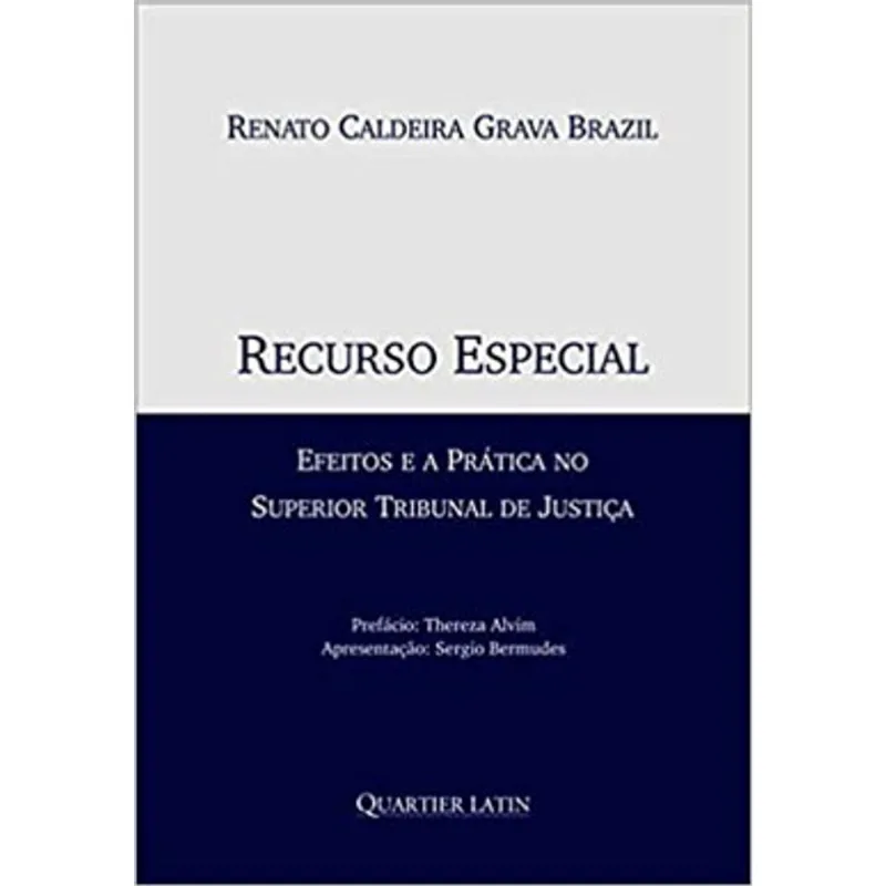 RECURSO ESPECIAL