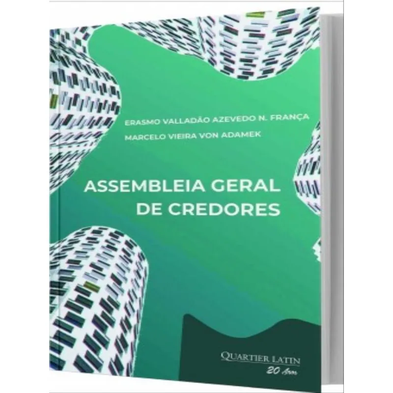 ASSEMBLÉIA GERAL DE CREDORES