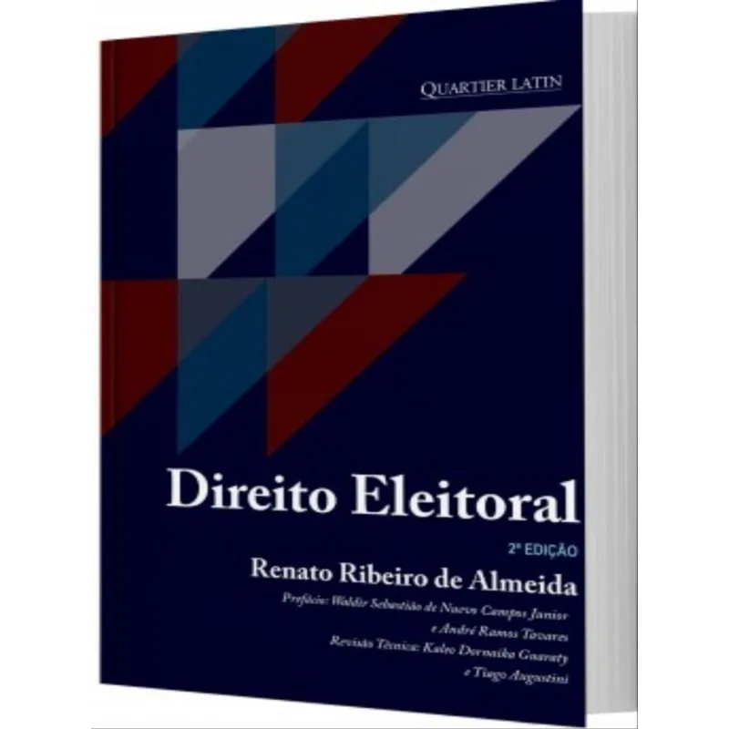 DIREITO ELEITORAL