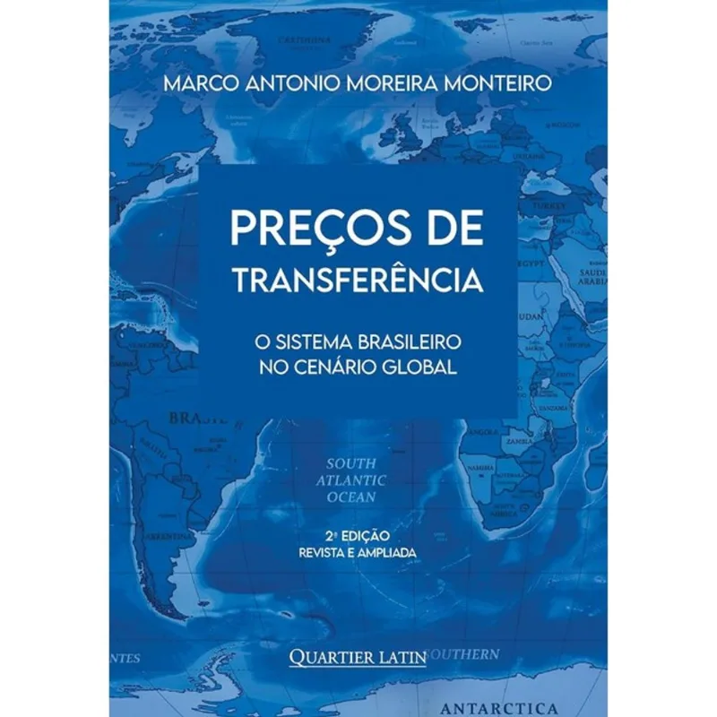 PREÇOS DE TRANSFERÊNCIA - 2026