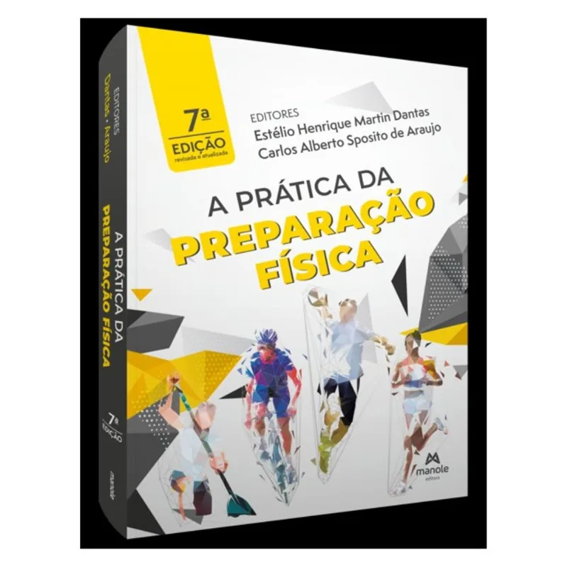 A PRÁTICA DA PREPARAÇÃO FÍSICA