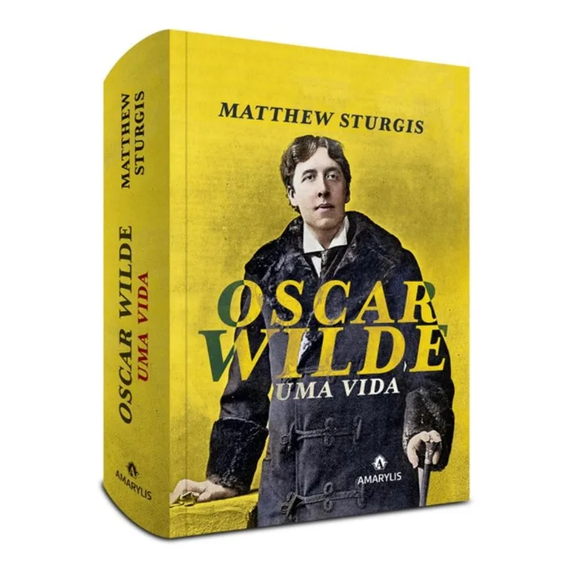 OSCAR WILDE