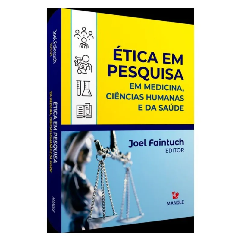 ÉTICA EM PESQUISA