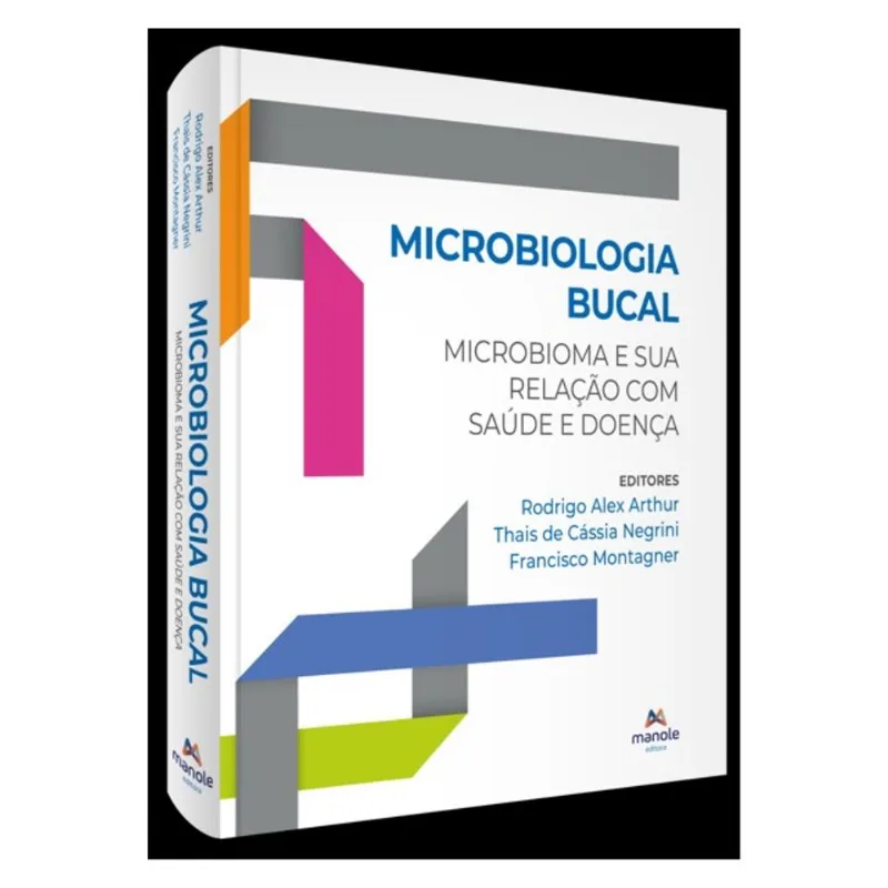 MICROBIOLOGIA BUCAL
