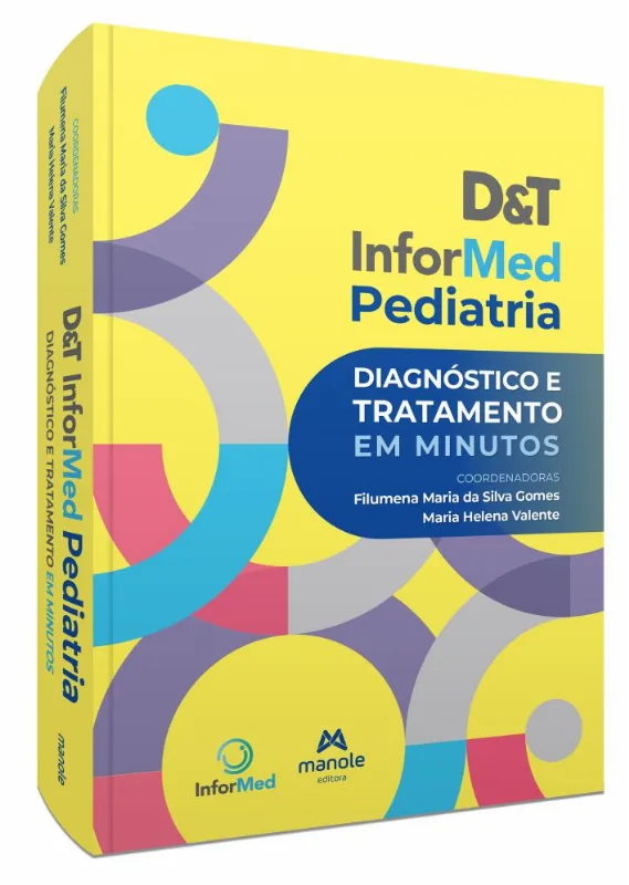 D&amp;t Informed Pediatria