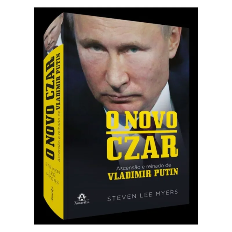 O NOVO CZAR