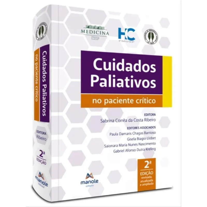 CUIDADOS PALIATIVOS NO PACIENTE CRÍTICO
