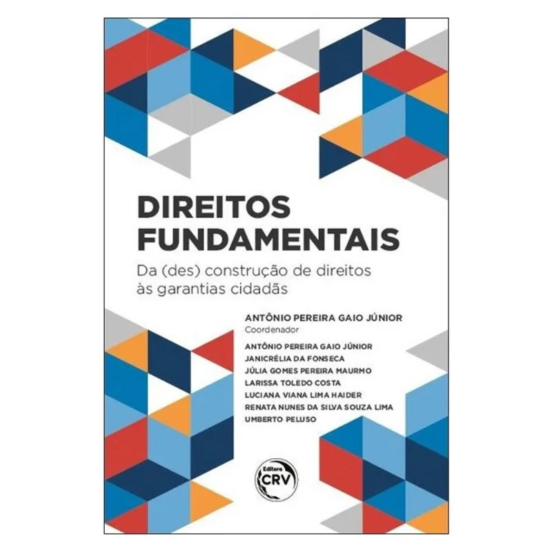 DIREITOS FUNDAMENTAIS