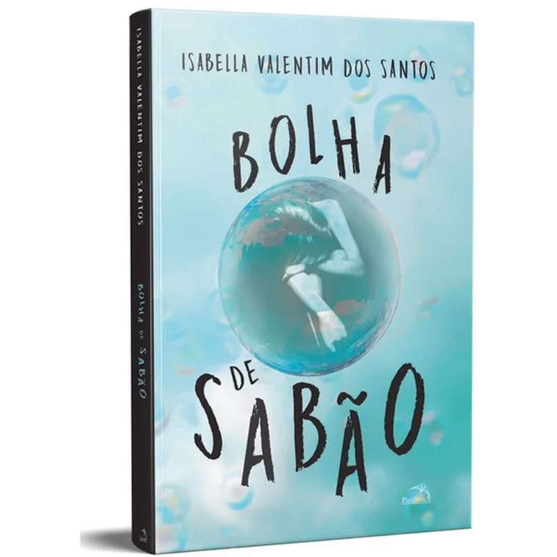 Bolha De Sabão