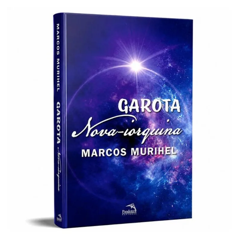 GAROTA NOVA-IORQUINA