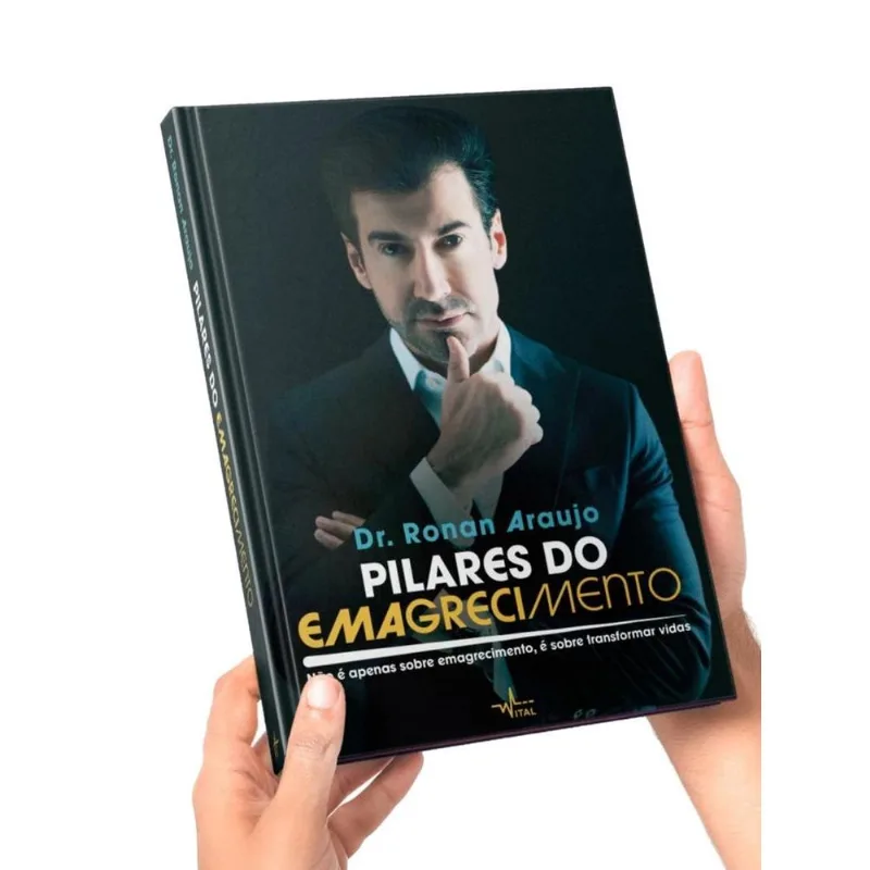 Pilares Do Emagrecimento