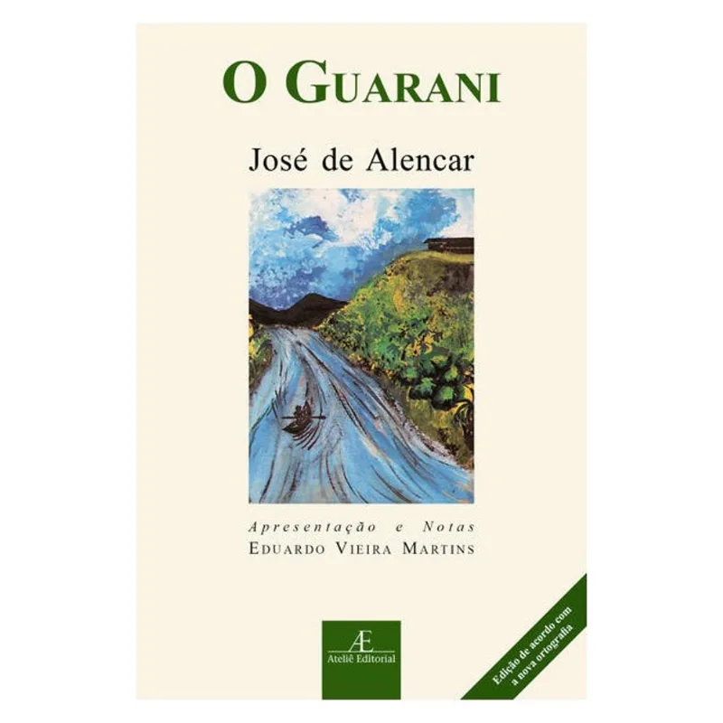 O GUARANI