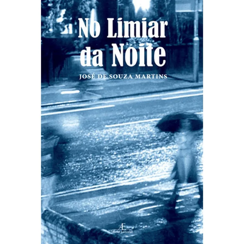 NO LIMIAR DA NOITE