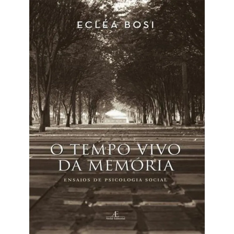 TEMPO VIVO DA MEMÓRIA