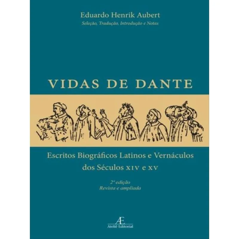 VIDAS DE DANTE