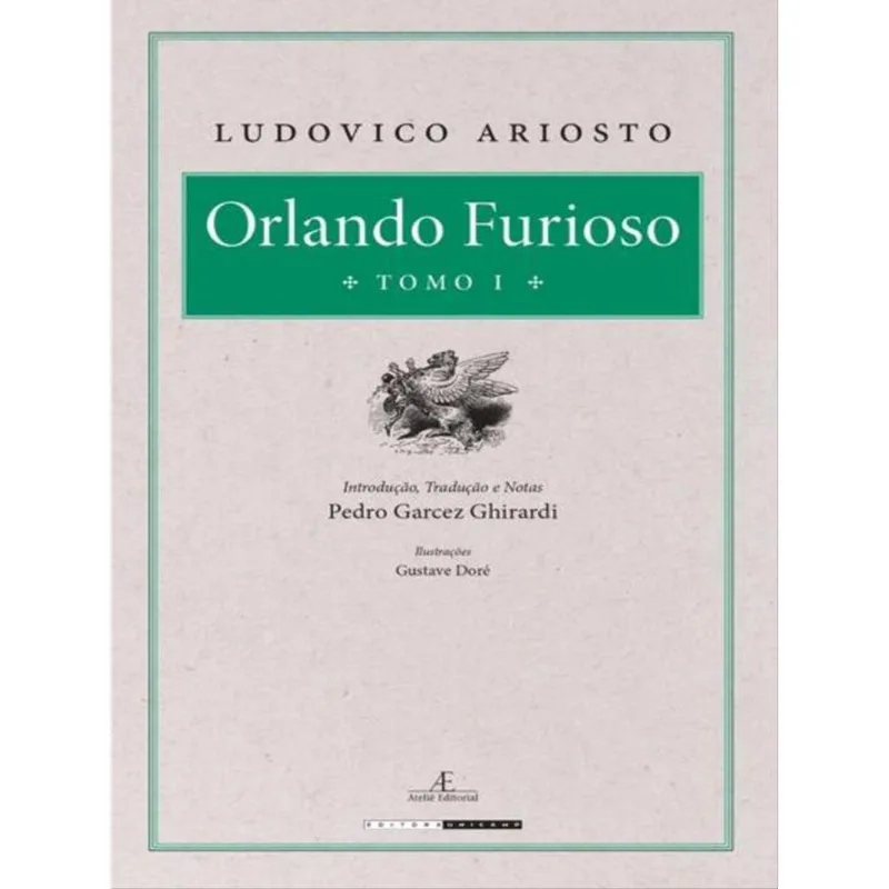 ORLANDO FURIOSO