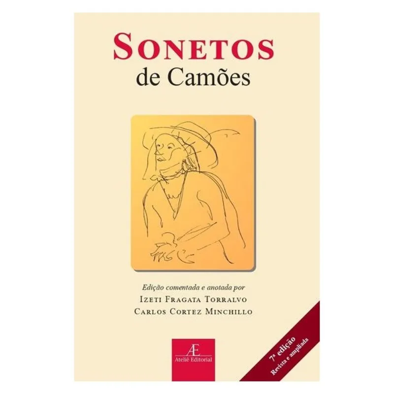 SONETOS DE CAMÕES