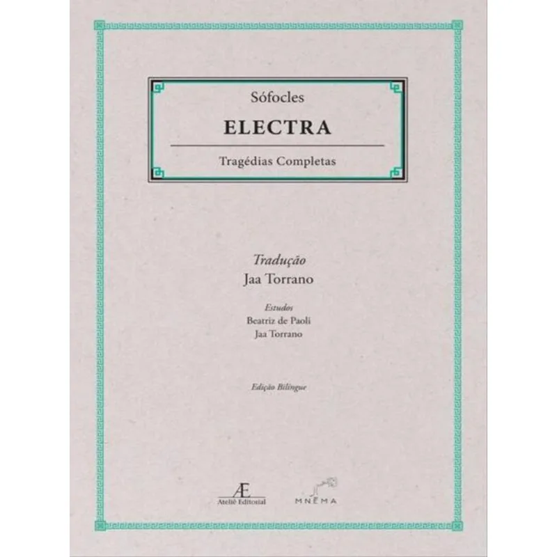 ELECTRA