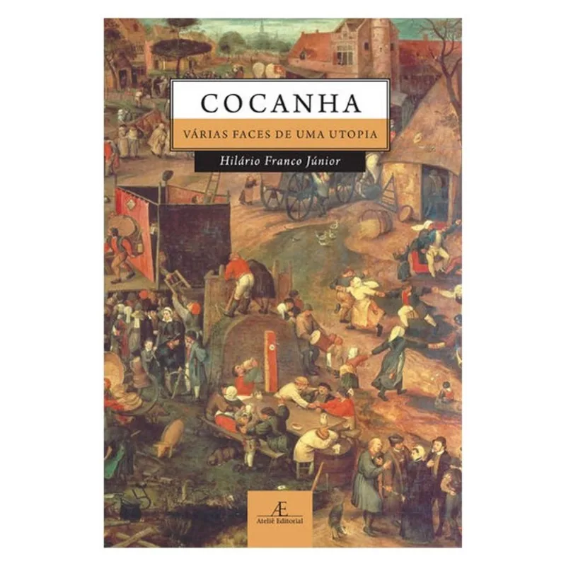 COCANHA