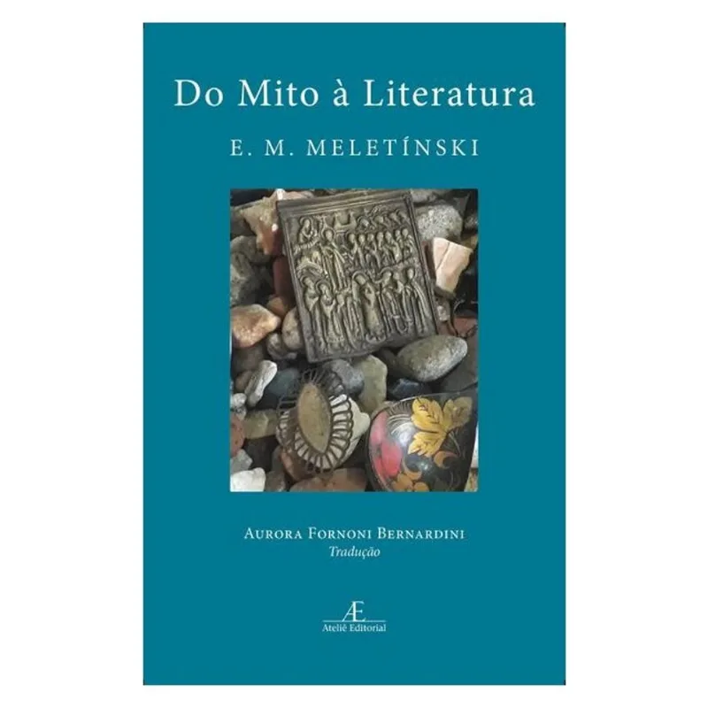 DO MITO À LITERATURA