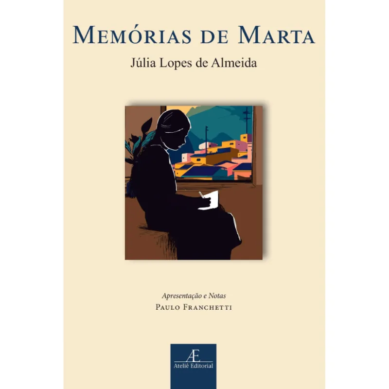 Memórias de Marta