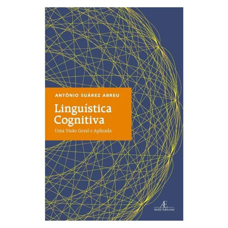 LINGUÍSTICA COGNITIVA