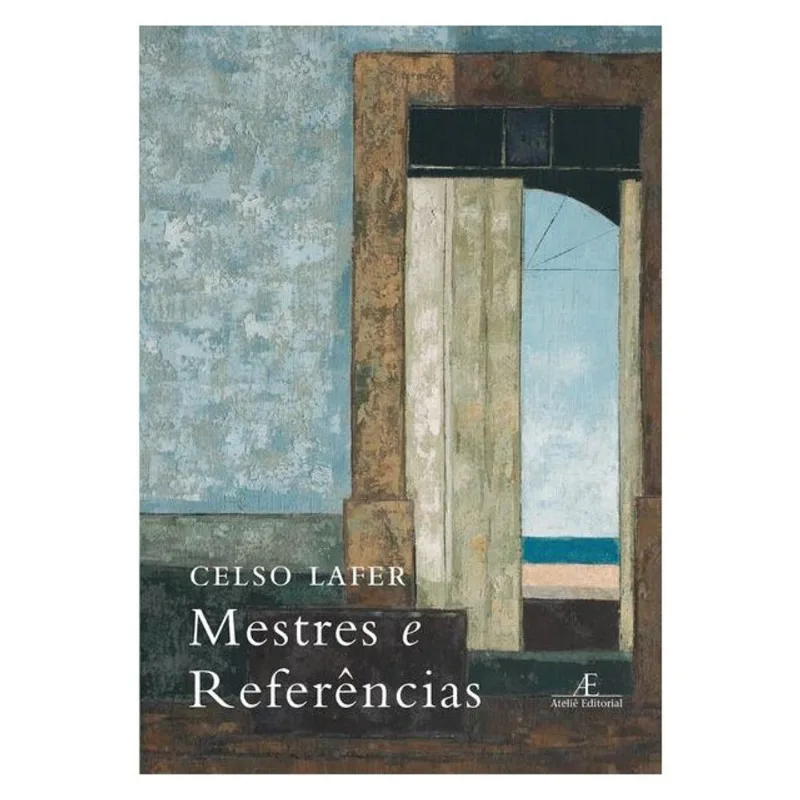 MESTRES E REFERÊNCIAS