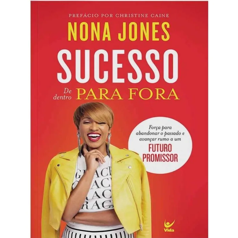 SUCESSO DE DENTRO PARA FORA