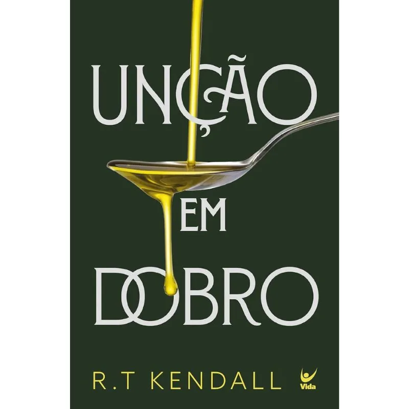 Unção Em Dobro