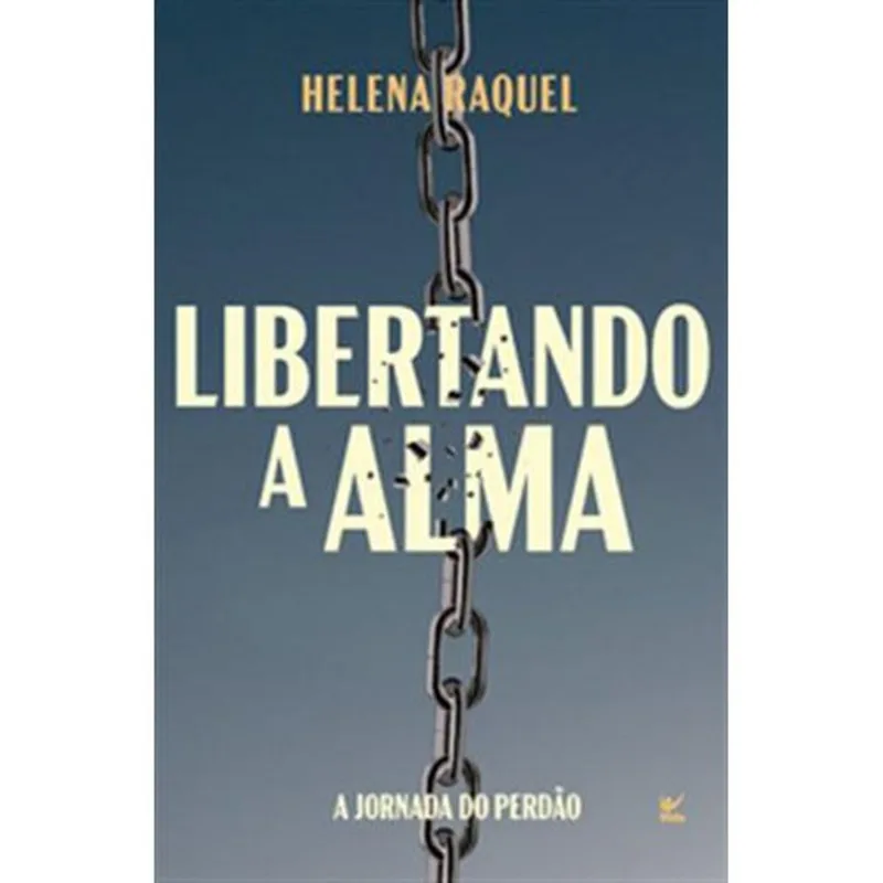 Livro Libertando A Alma Editora Vida (MP)