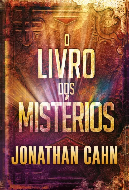 O Livro Dos Mistérios - LC