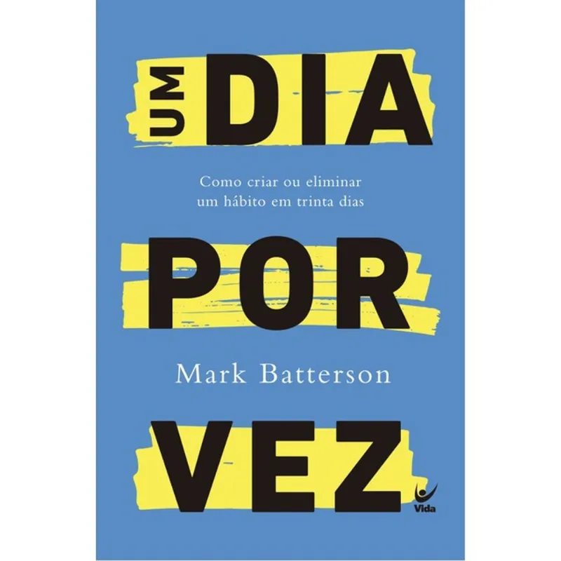 UM DIA POR VEZ