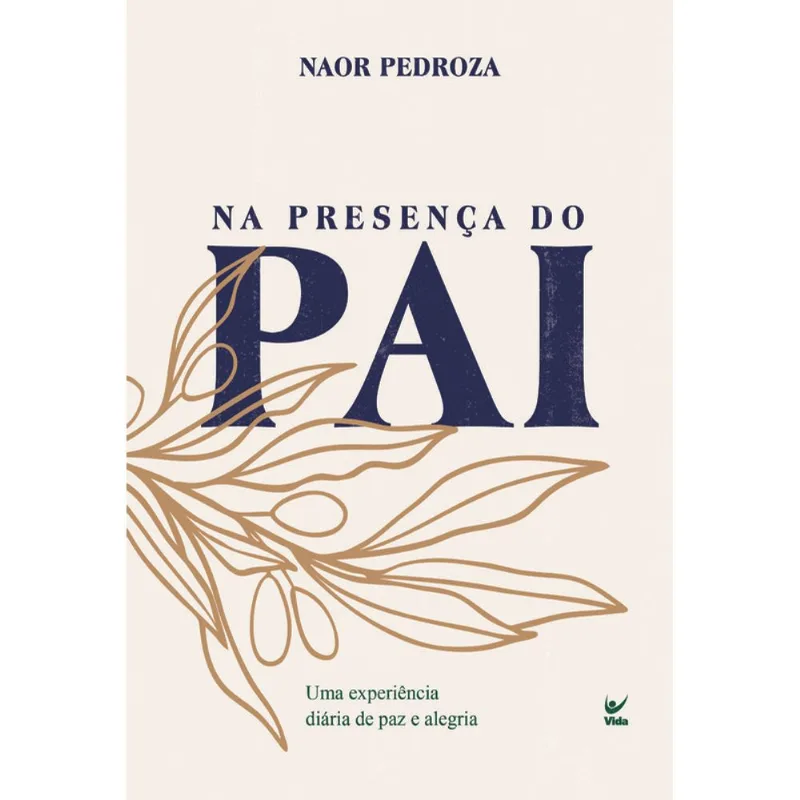 Devocional Na Presença Do Pai