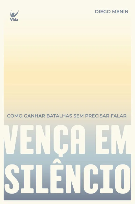 Vença Em Silêncio - LC