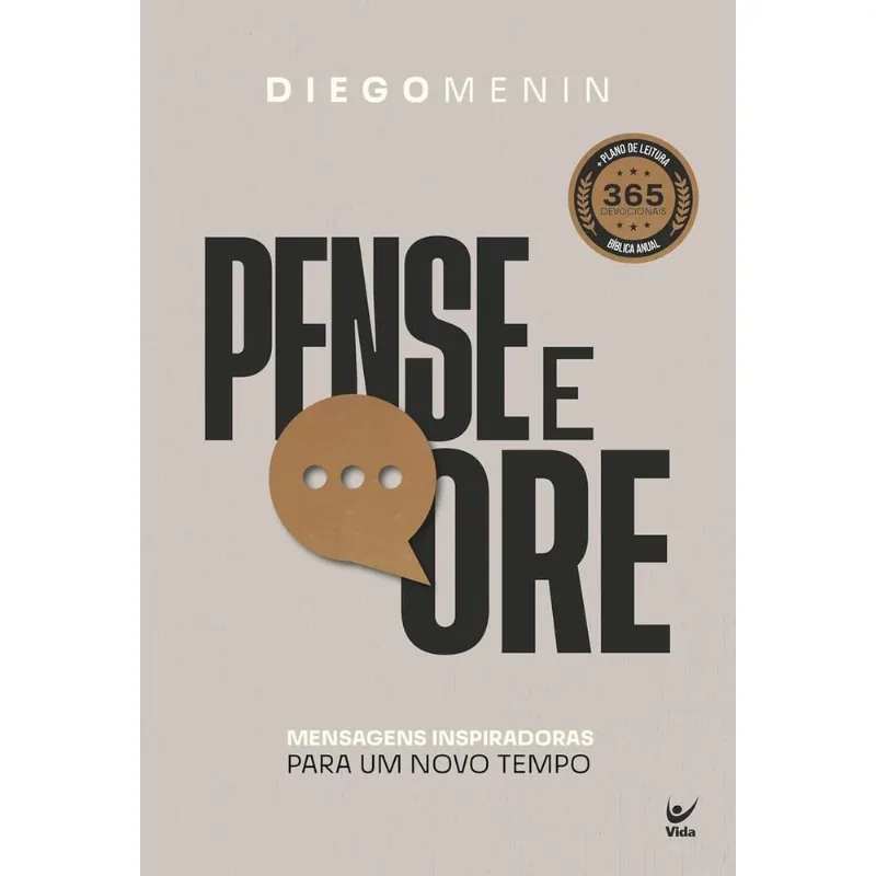 Pense E Ore