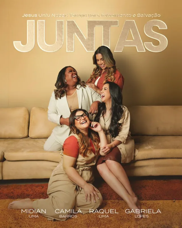 Juntas - LC
