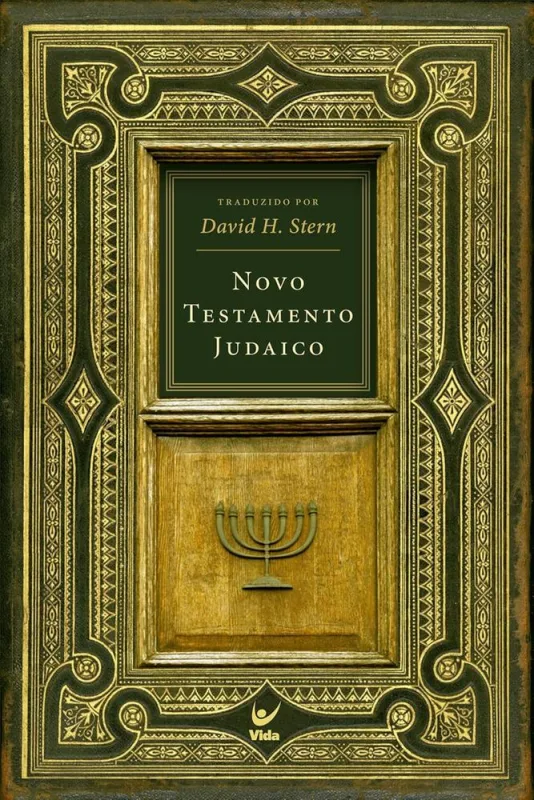 Novo Testamento Judaico - LC - Livros