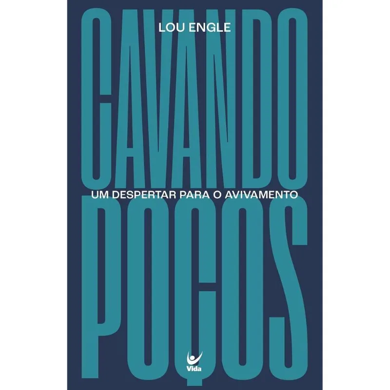 Cavando Poços