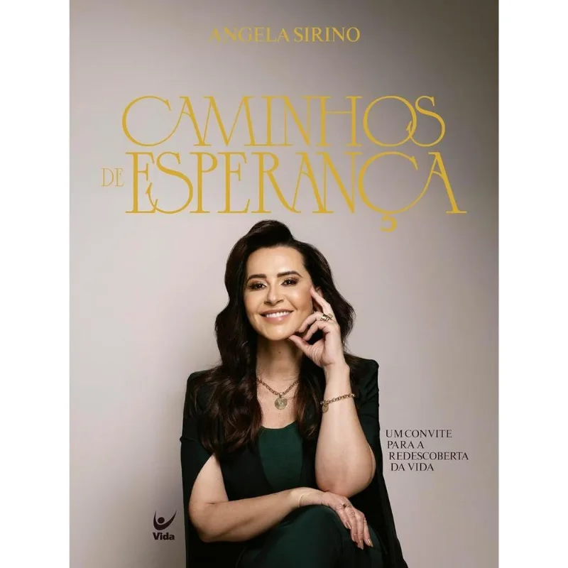 Caminhos De Esperança