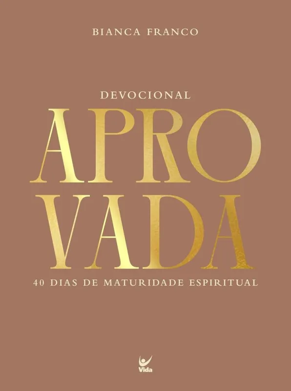 Devocional Aprovadas - LC - Livros